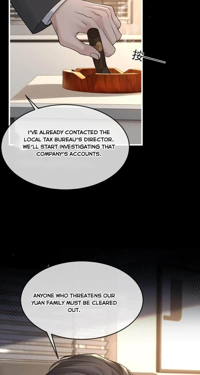 Tit For Tat Chapter 57 page 13 - 