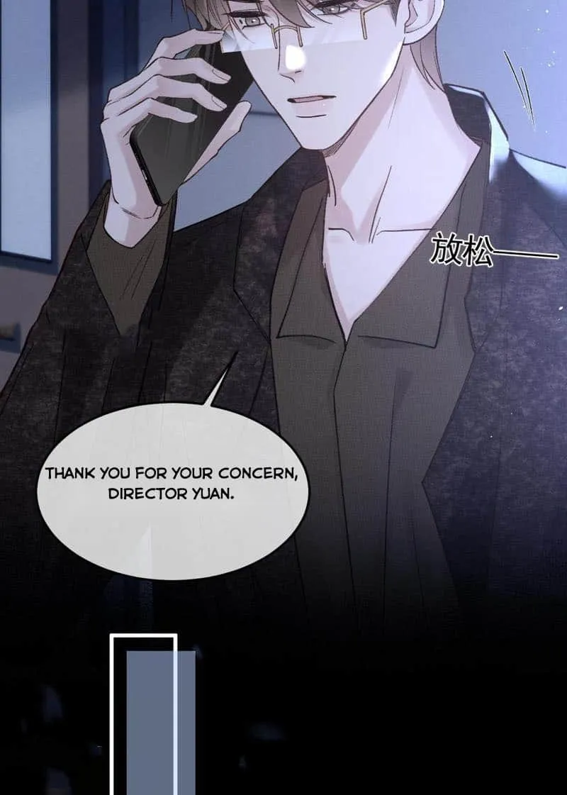Tit For Tat Chapter 57 page 15 - 