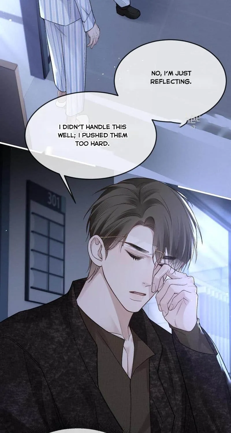Tit For Tat Chapter 57 page 17 - 
