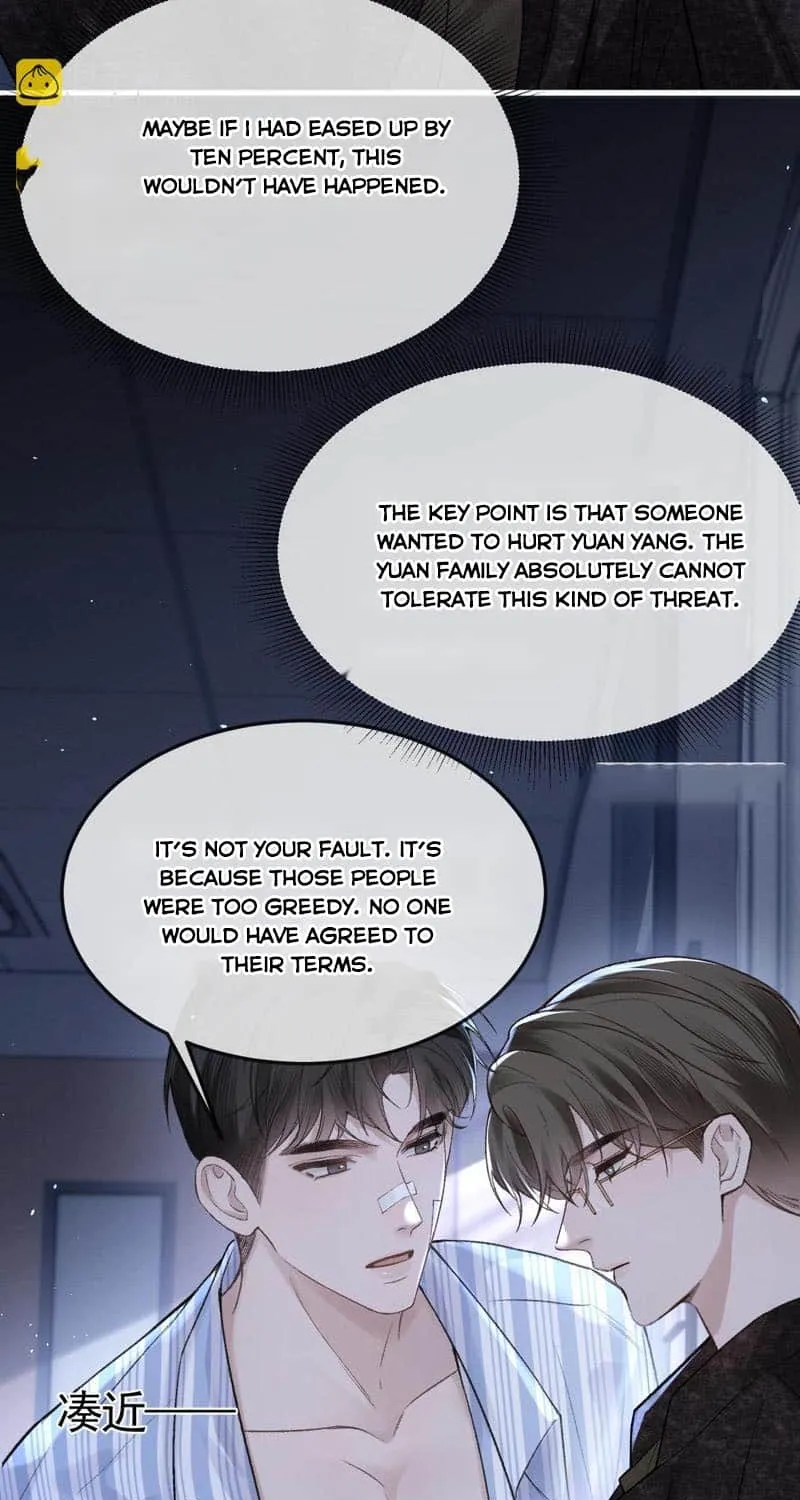 Tit For Tat Chapter 57 page 18 - 