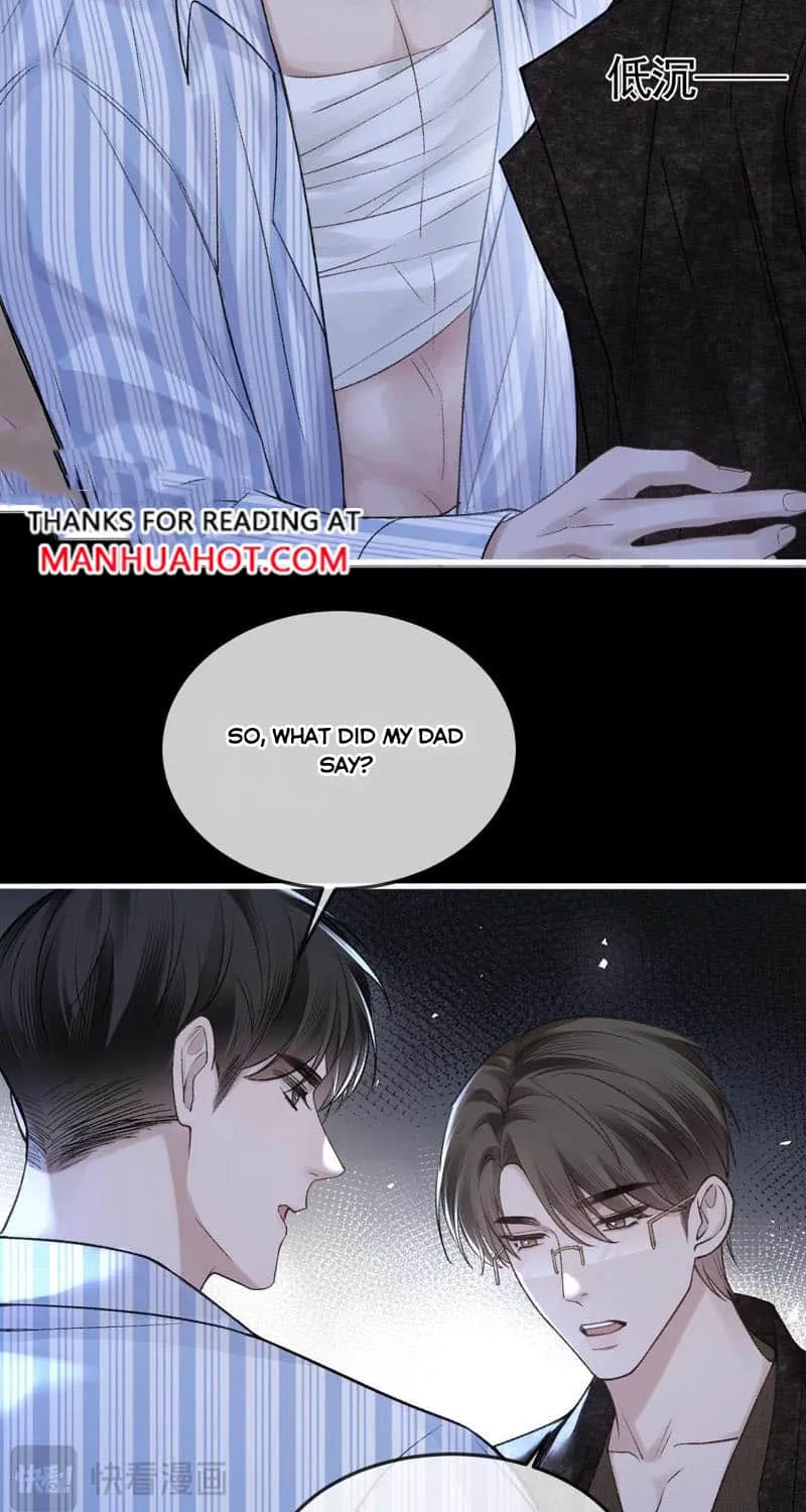 Tit For Tat Chapter 57 page 19 - 