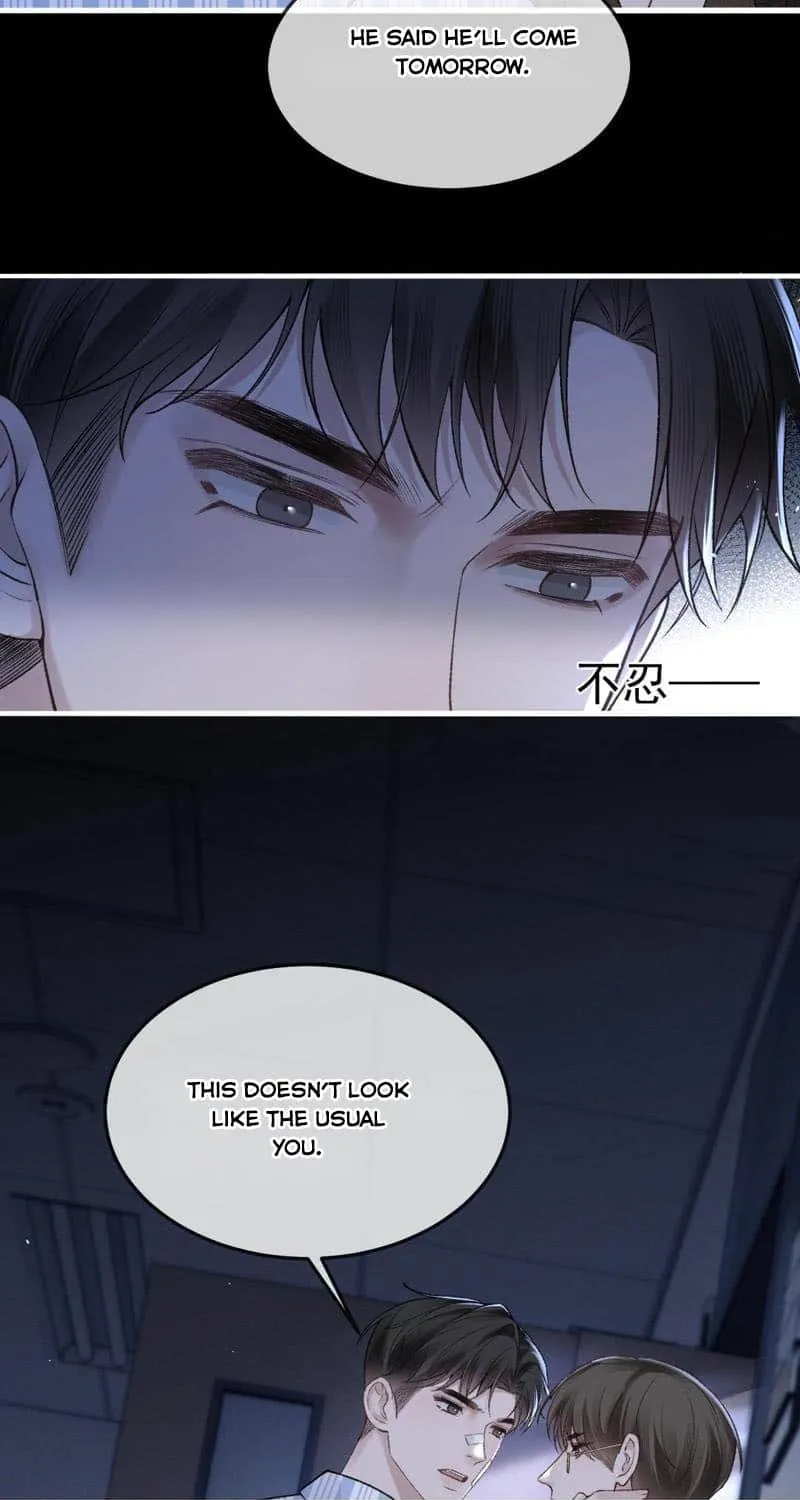 Tit For Tat Chapter 57 page 20 - 