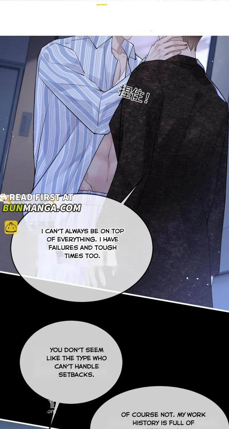 Tit For Tat Chapter 57 page 21 - 
