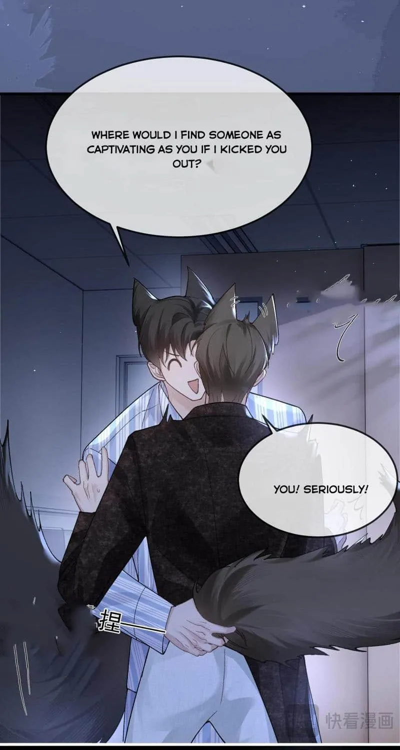 Tit For Tat Chapter 57 page 27 - 