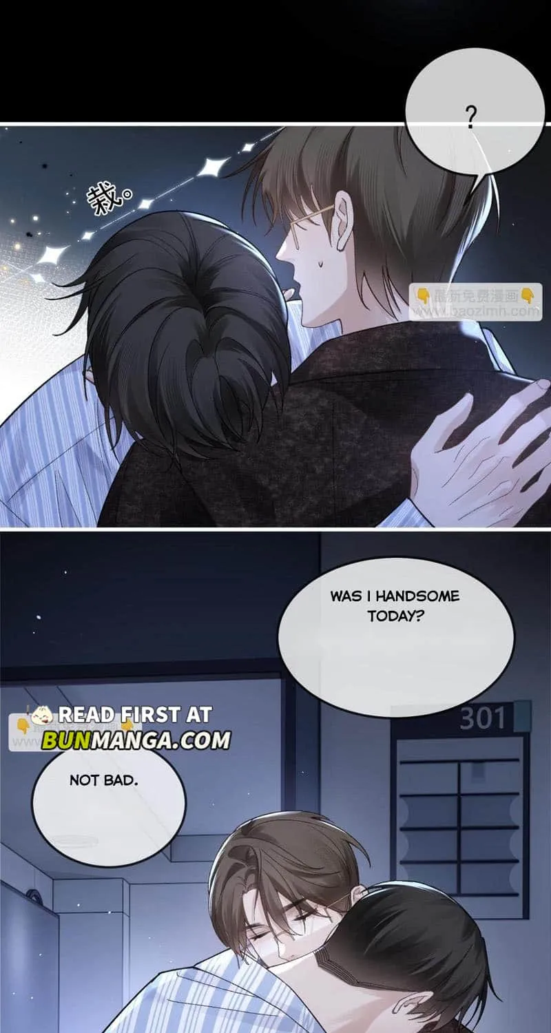 Tit For Tat Chapter 57 page 28 - 