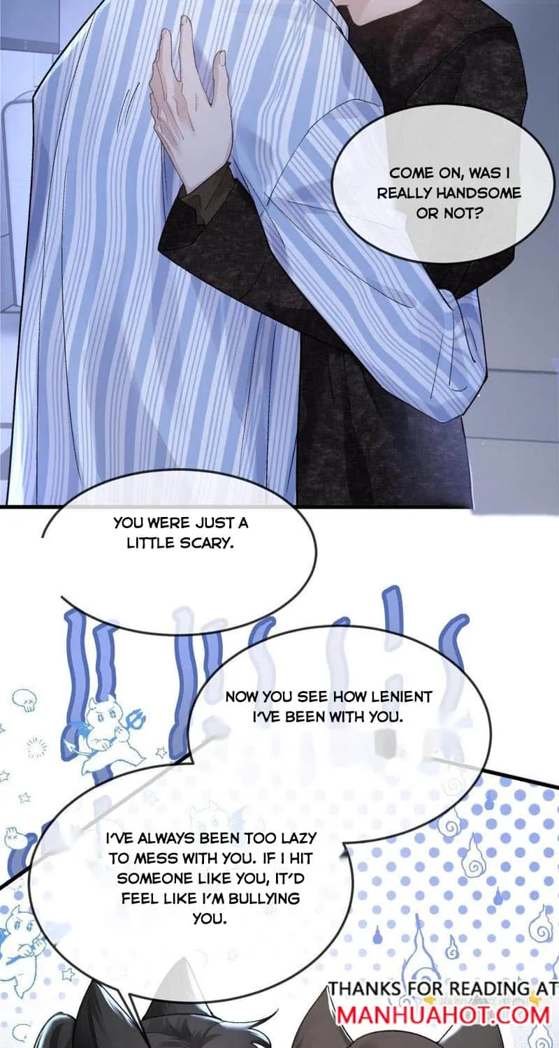 Tit For Tat Chapter 57 page 29 - 
