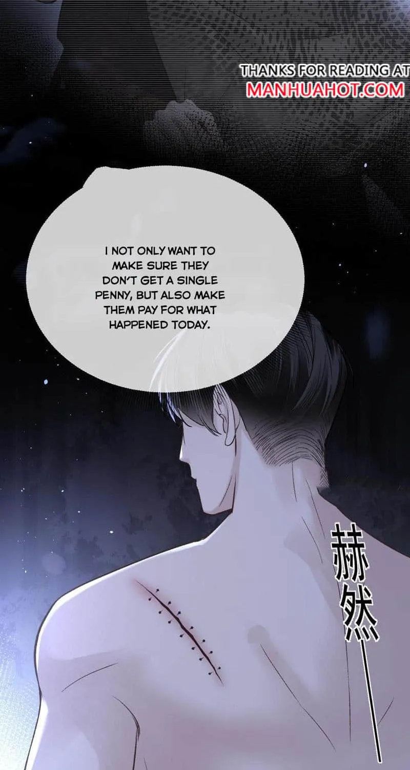 Tit For Tat Chapter 57 page 6 - 