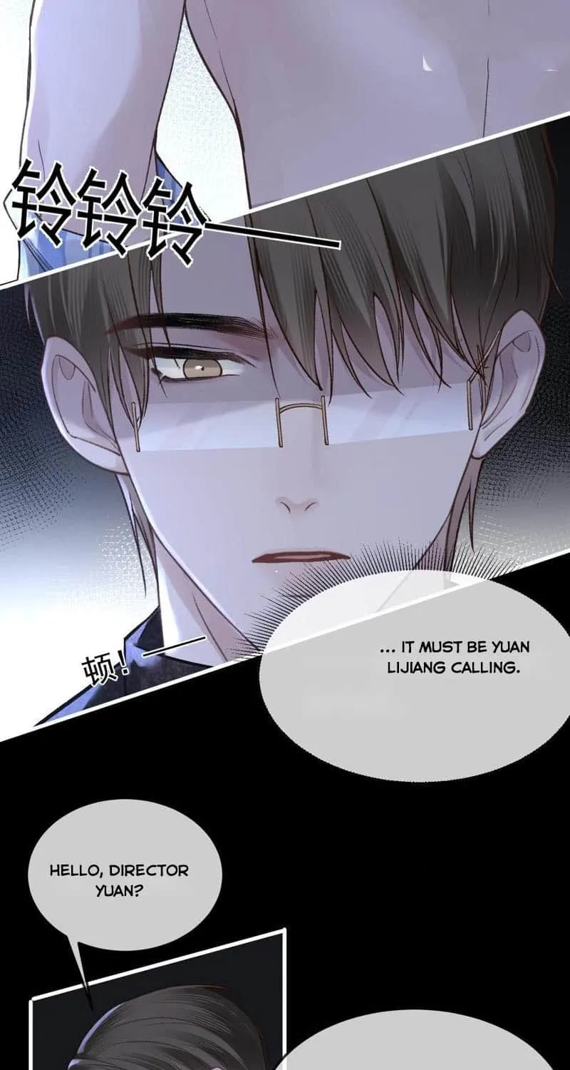 Tit For Tat Chapter 57 page 7 - 