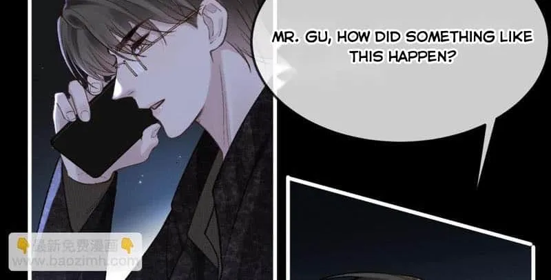 Tit For Tat Chapter 57 page 8 - 