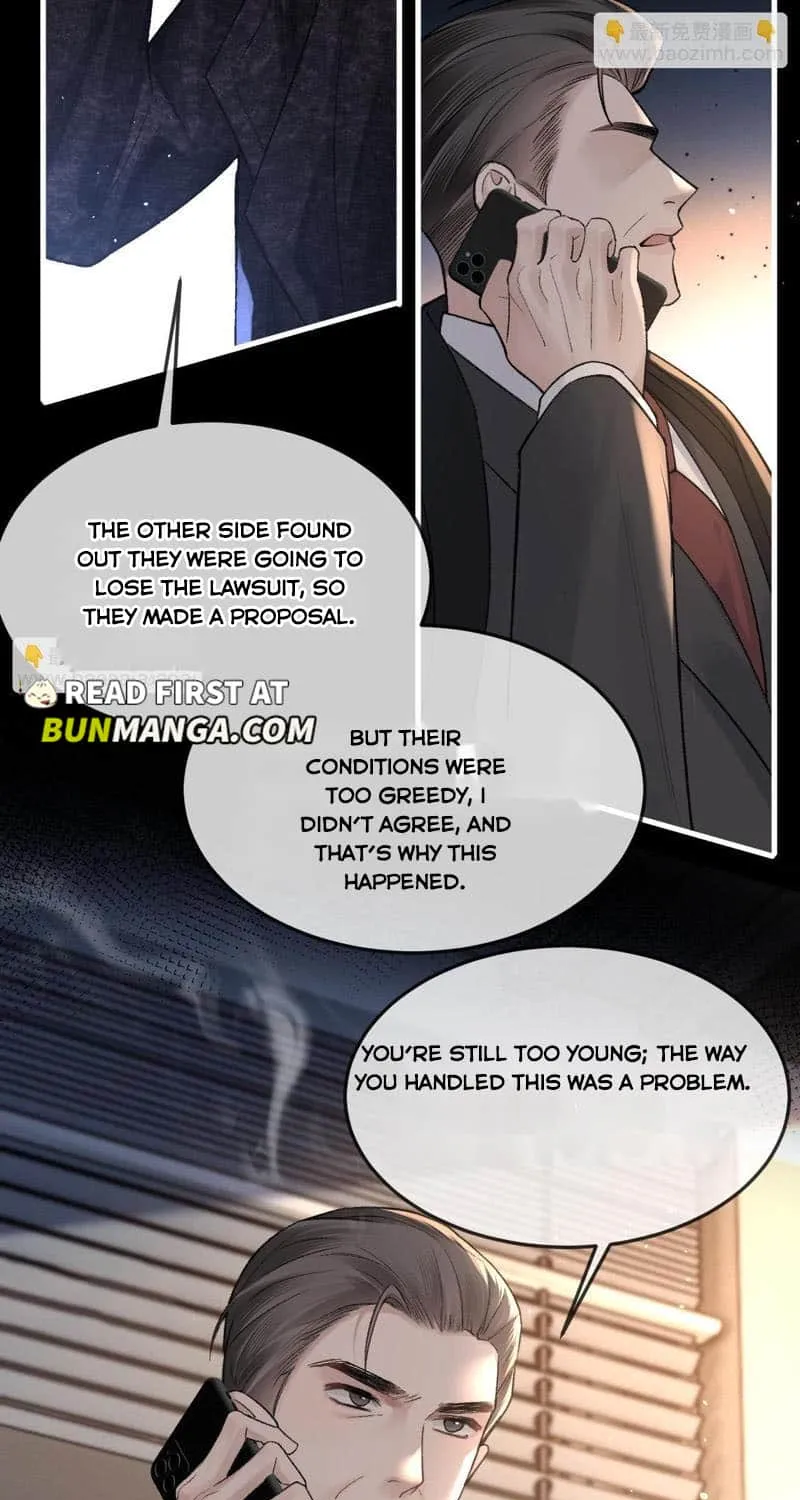 Tit For Tat Chapter 57 page 9 - 