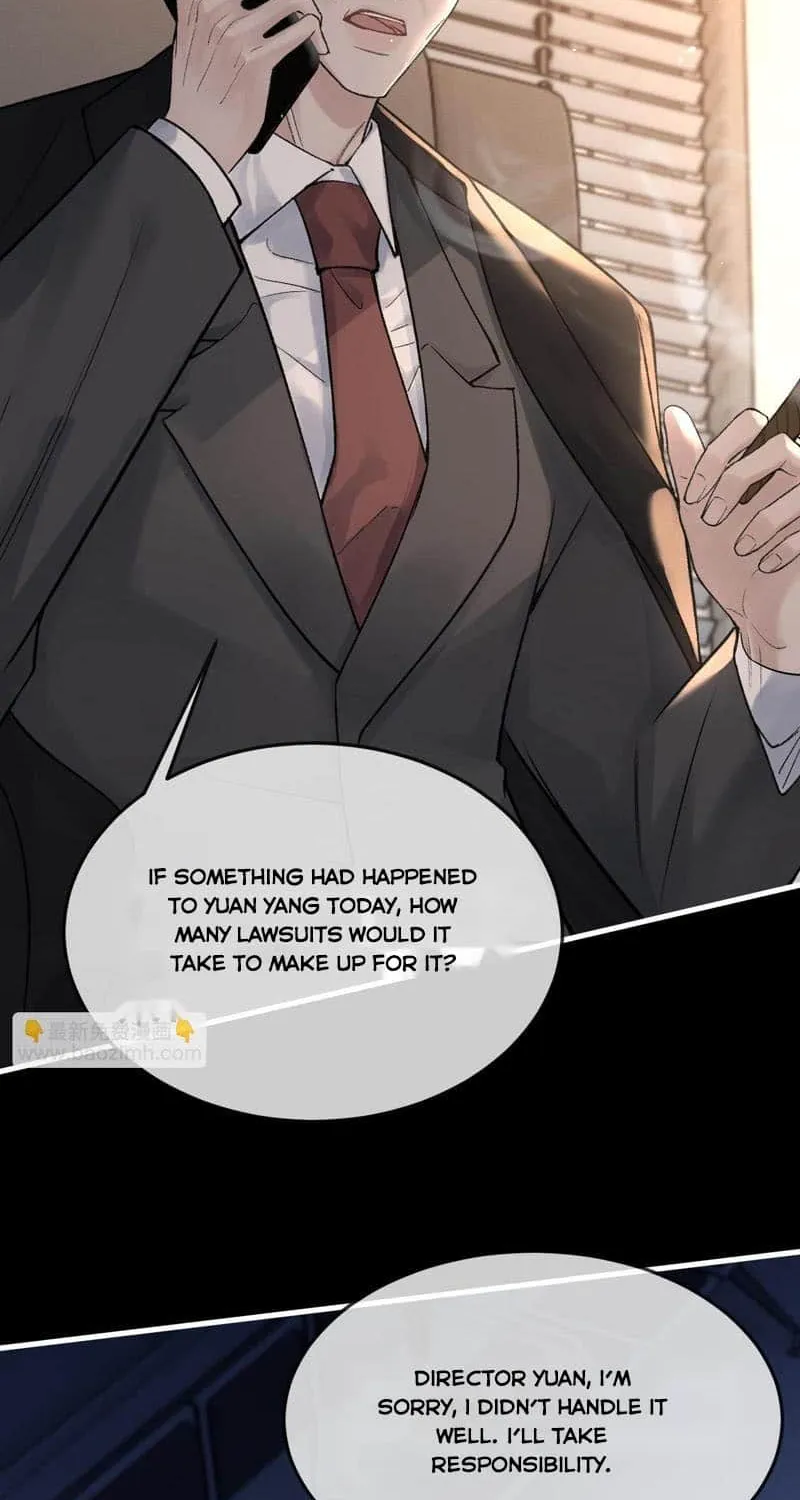 Tit For Tat Chapter 57 page 10 - 