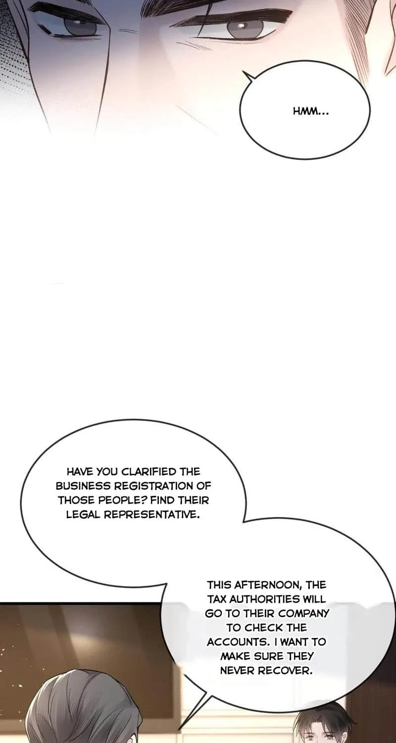 Tit For Tat Chapter 58 page 13 - 