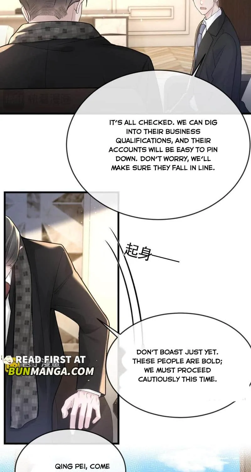 Tit For Tat Chapter 58 page 14 - 