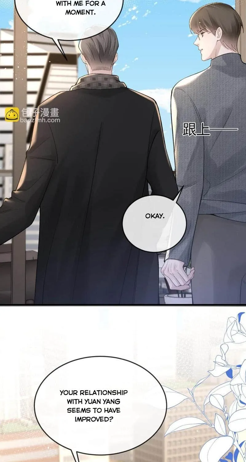 Tit For Tat Chapter 58 page 15 - 