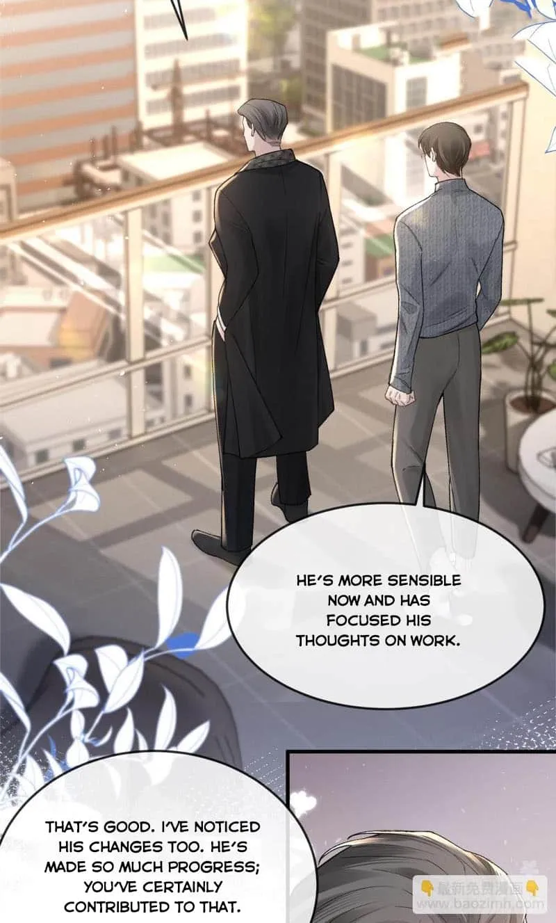 Tit For Tat Chapter 58 page 16 - 