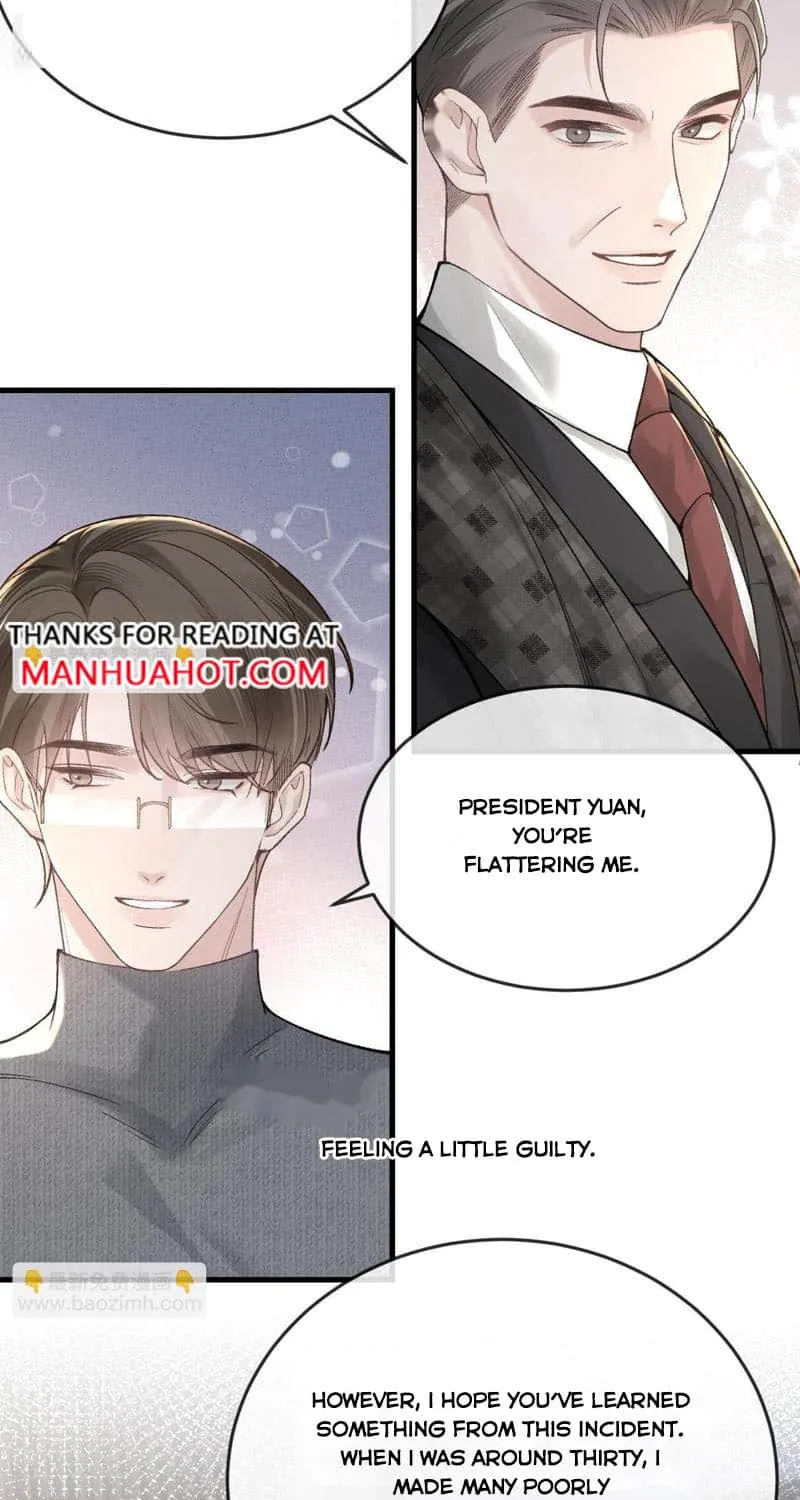 Tit For Tat Chapter 58 page 17 - 