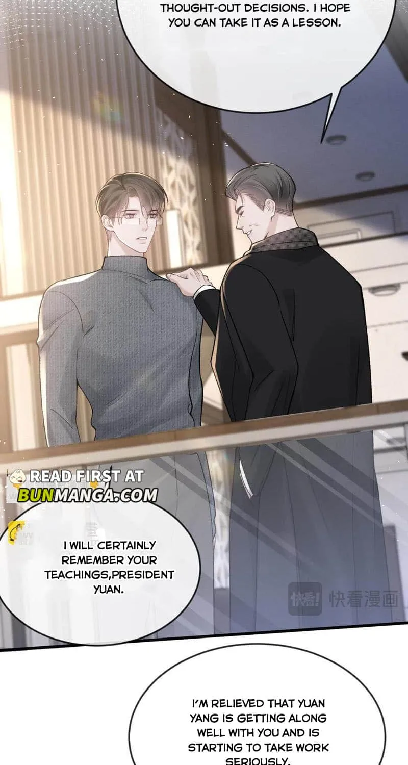 Tit For Tat Chapter 58 page 18 - 
