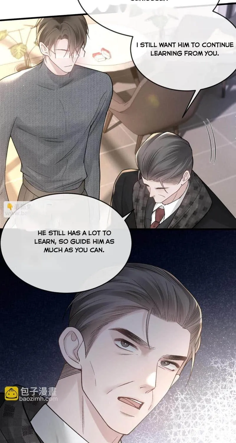 Tit For Tat Chapter 58 page 19 - 