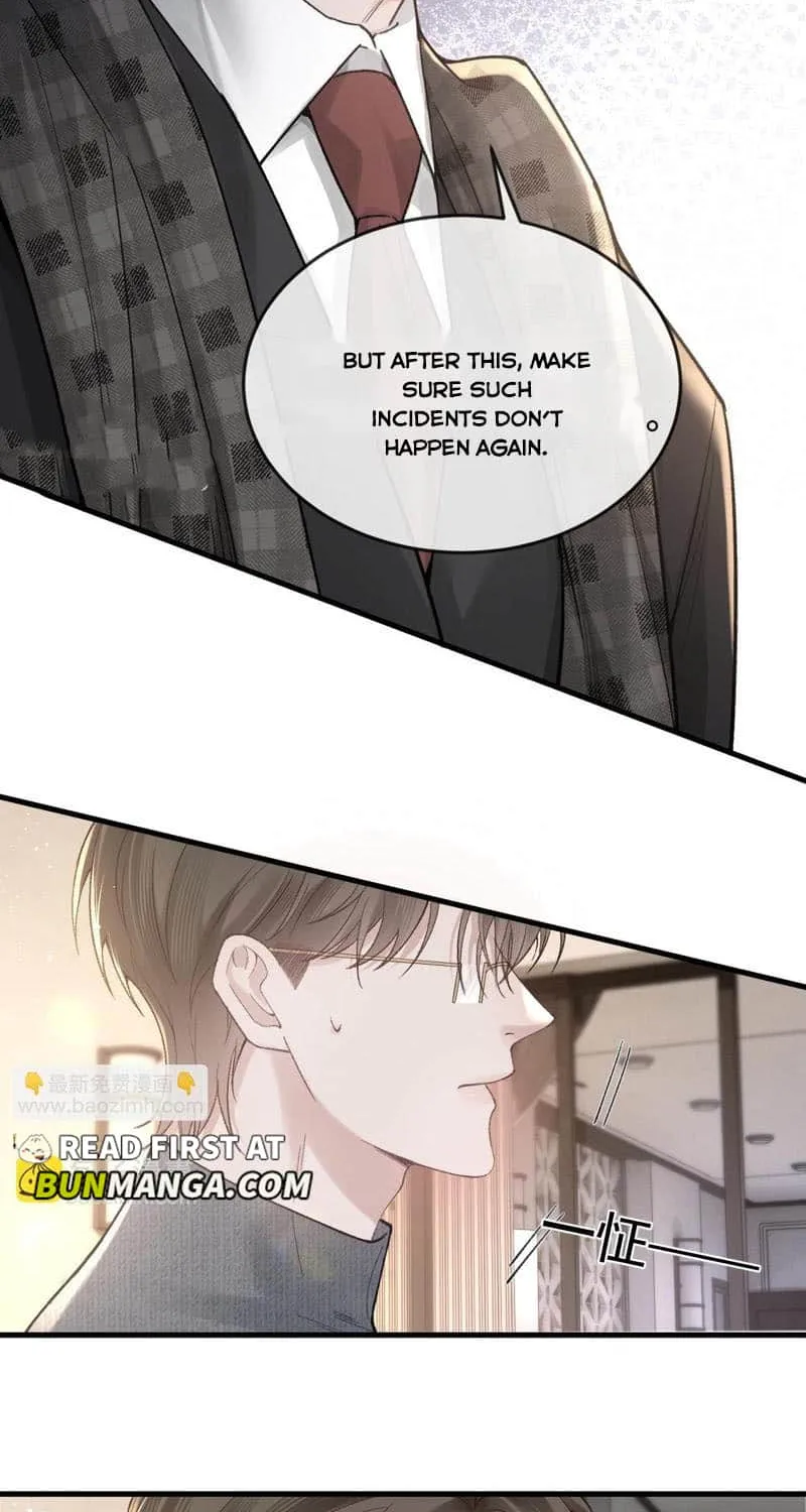 Tit For Tat Chapter 58 page 20 - 
