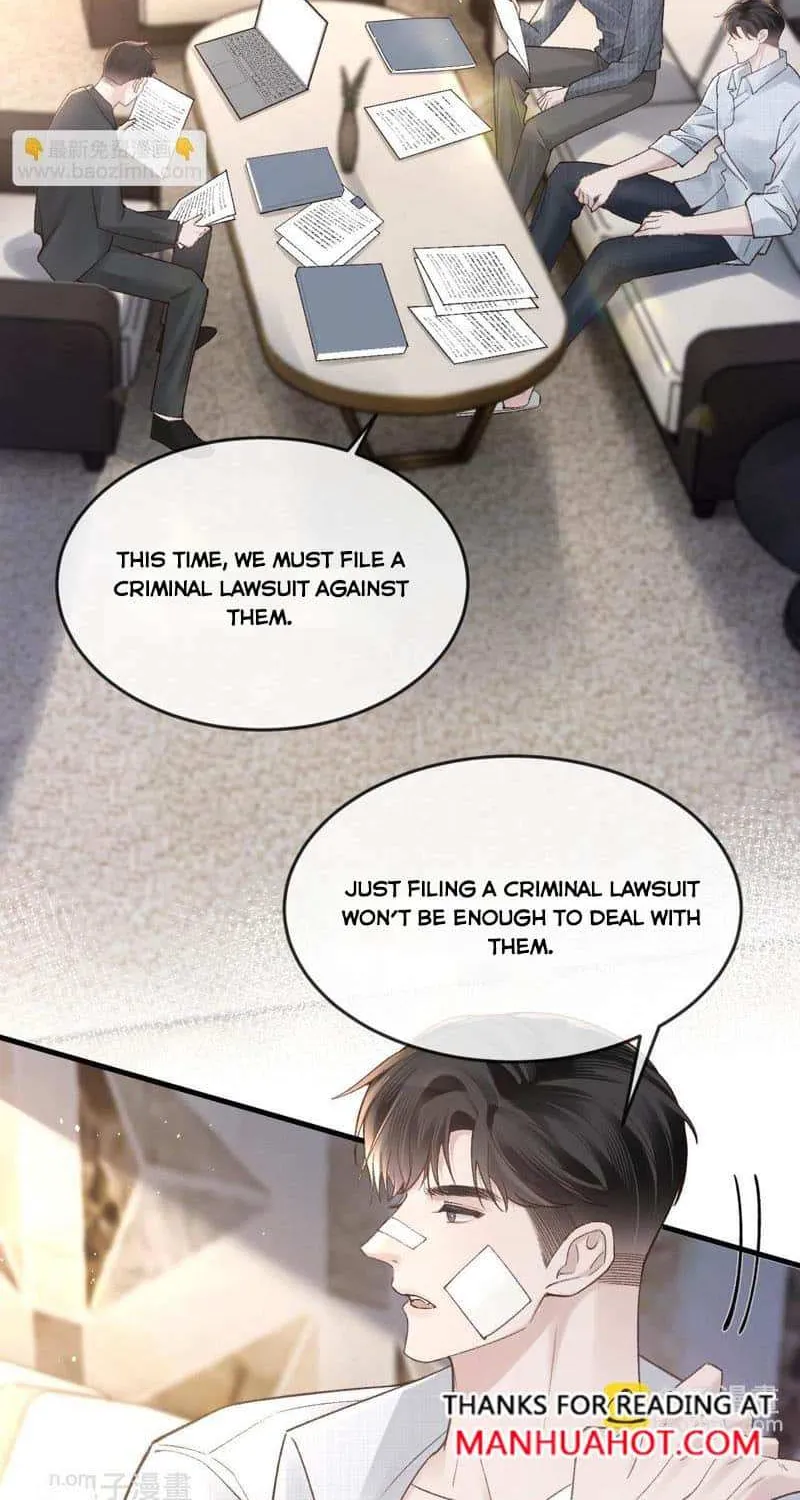 Tit For Tat Chapter 58 page 3 - 
