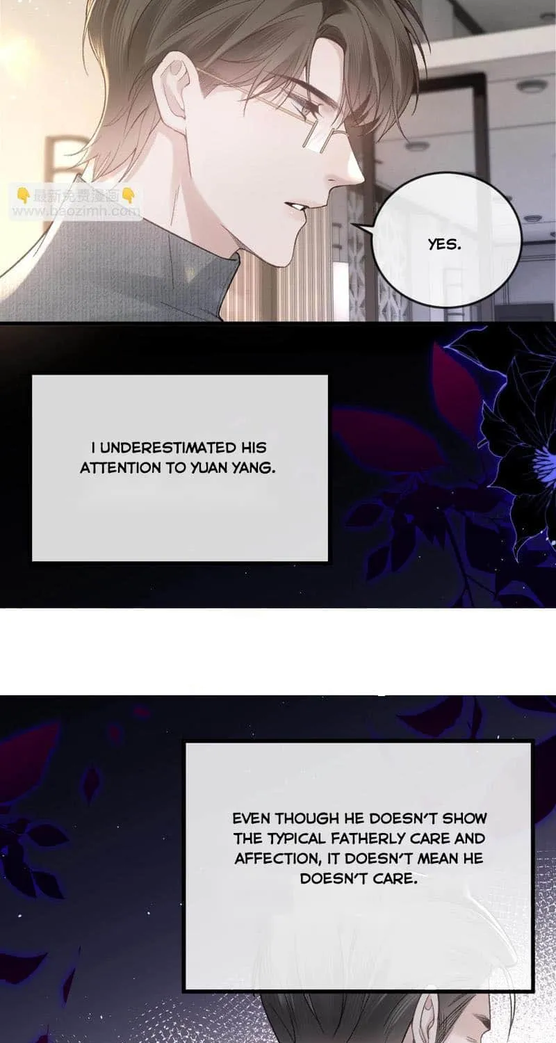Tit For Tat Chapter 58 page 21 - 