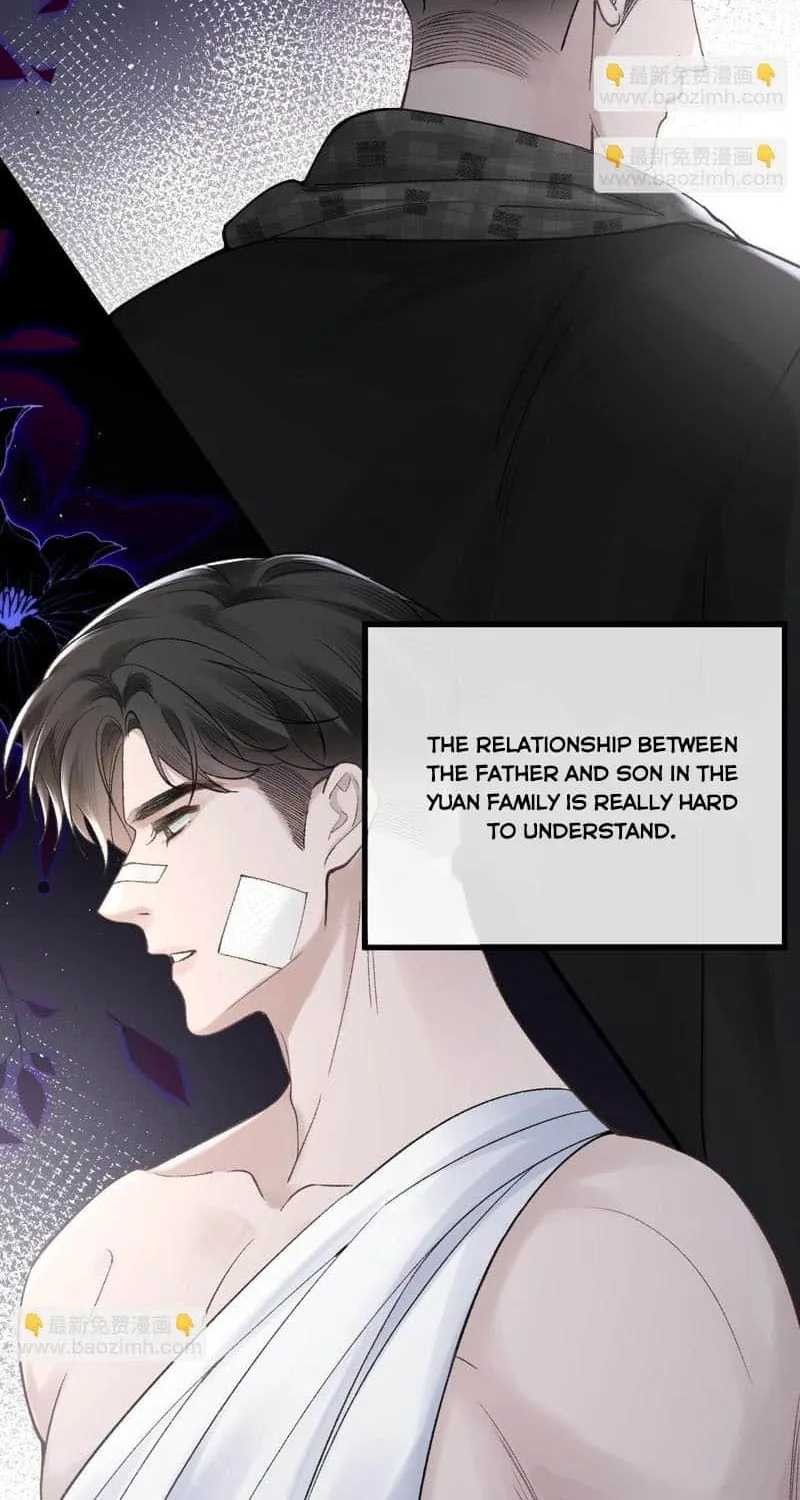 Tit For Tat Chapter 58 page 22 - 