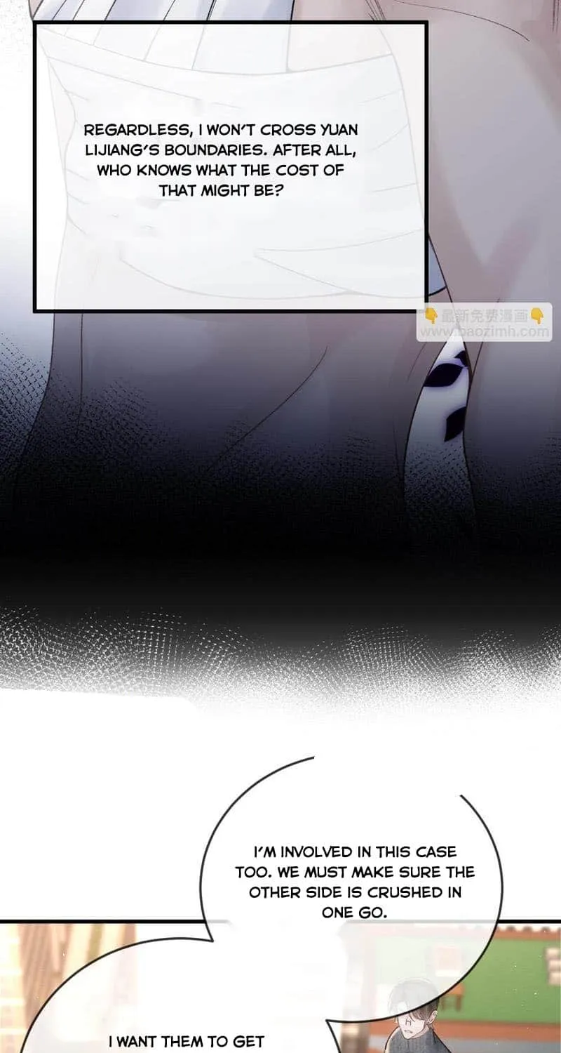 Tit For Tat Chapter 58 page 23 - 