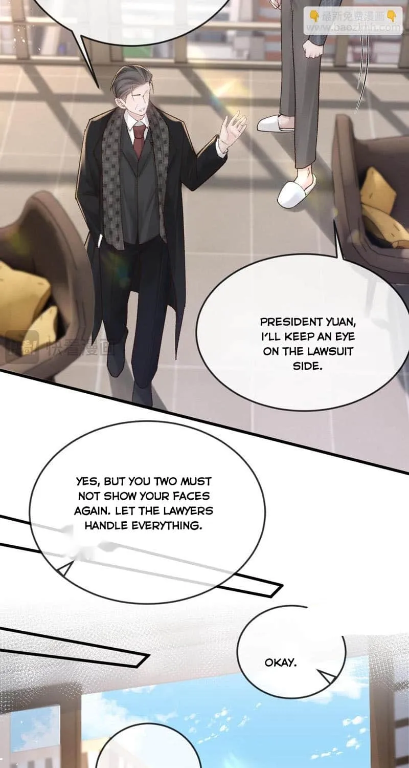 Tit For Tat Chapter 58 page 25 - 