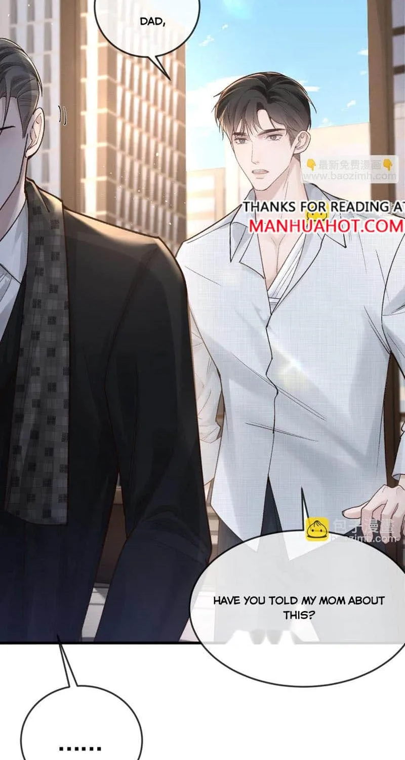 Tit For Tat Chapter 58 page 26 - 