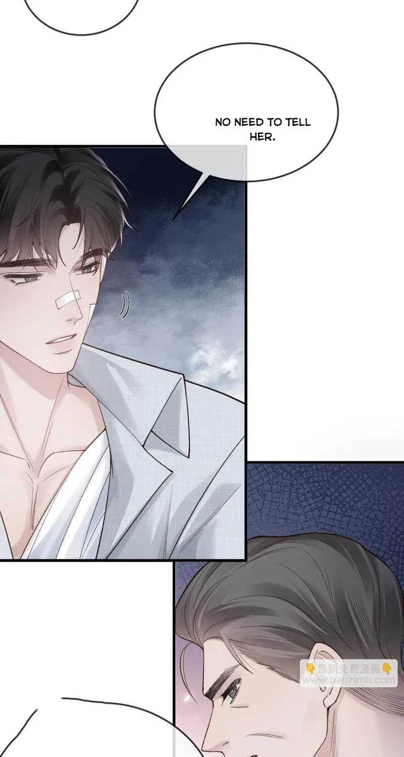 Tit For Tat Chapter 58 page 27 - 
