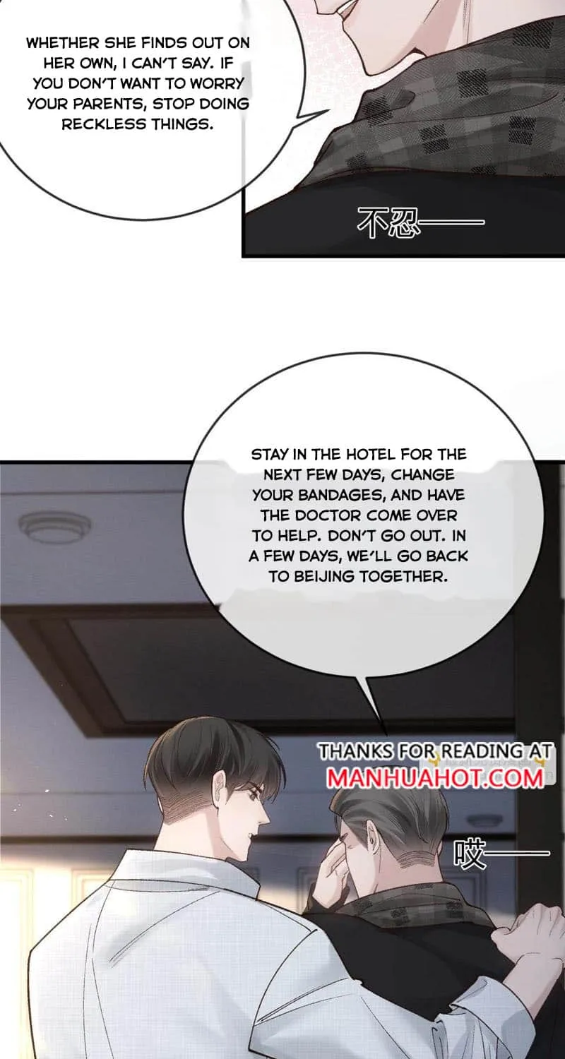 Tit For Tat Chapter 58 page 28 - 