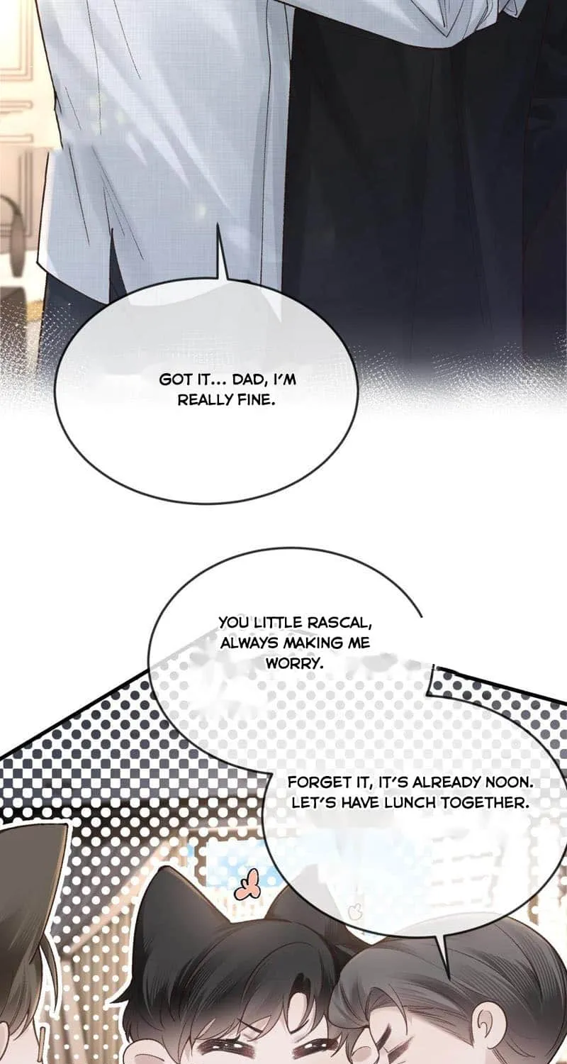 Tit For Tat Chapter 58 page 29 - 