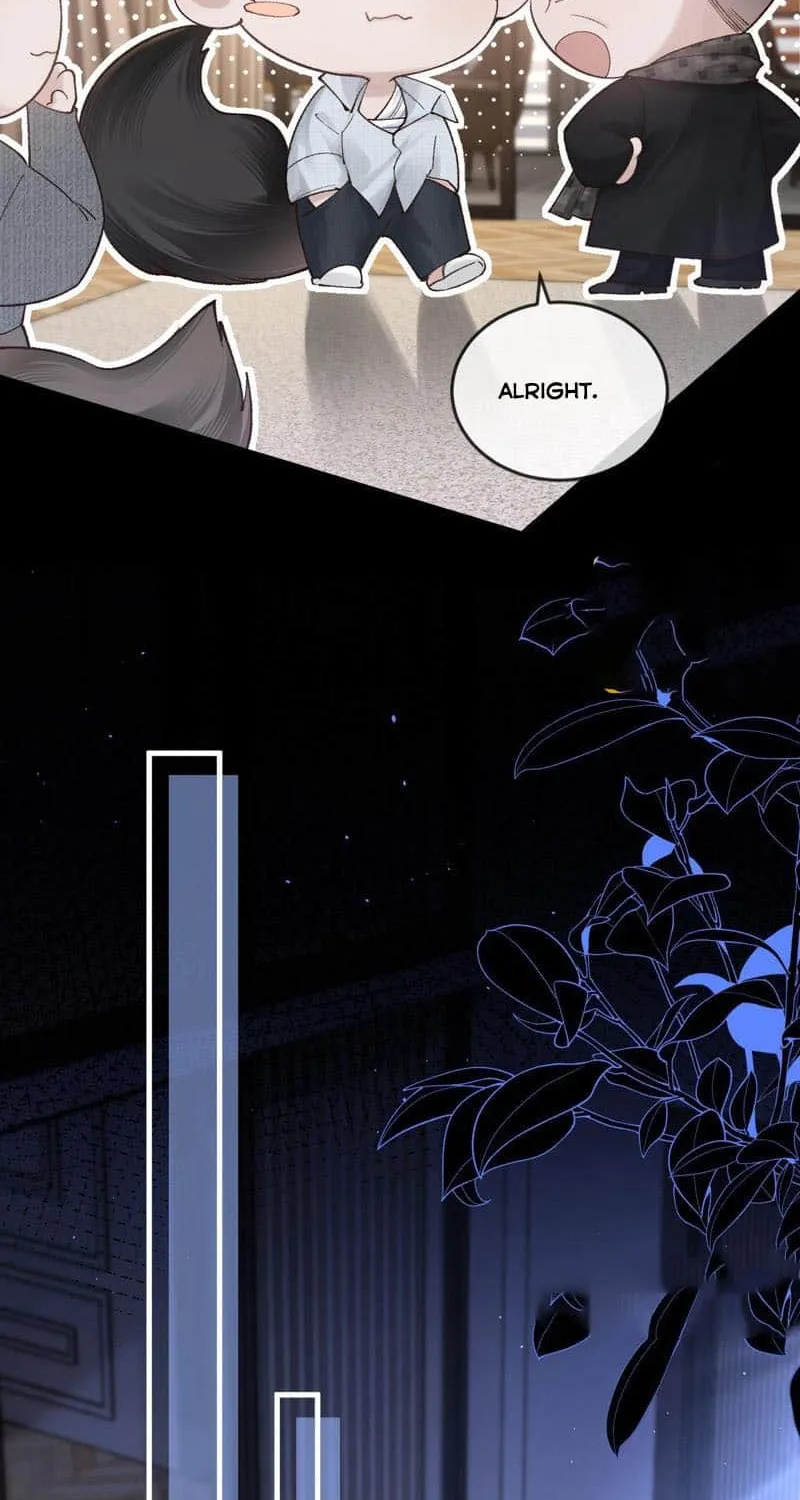 Tit For Tat Chapter 58 page 30 - 