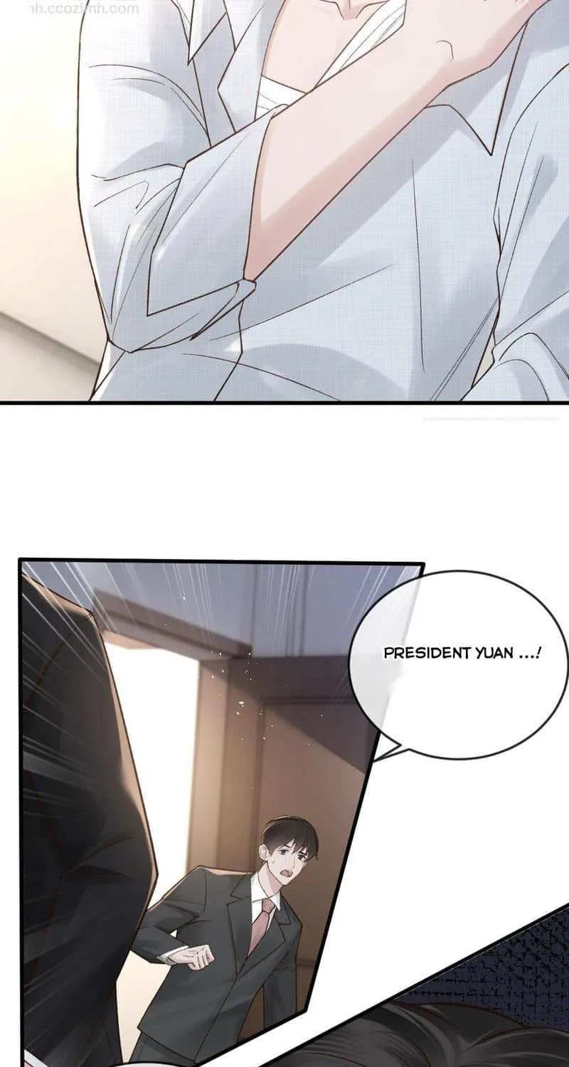 Tit For Tat Chapter 58 page 4 - 