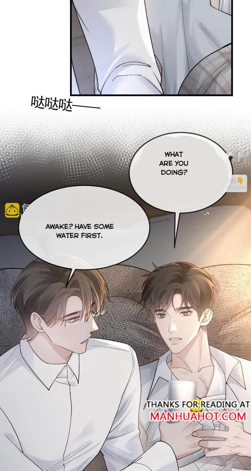 Tit For Tat Chapter 58 page 33 - 
