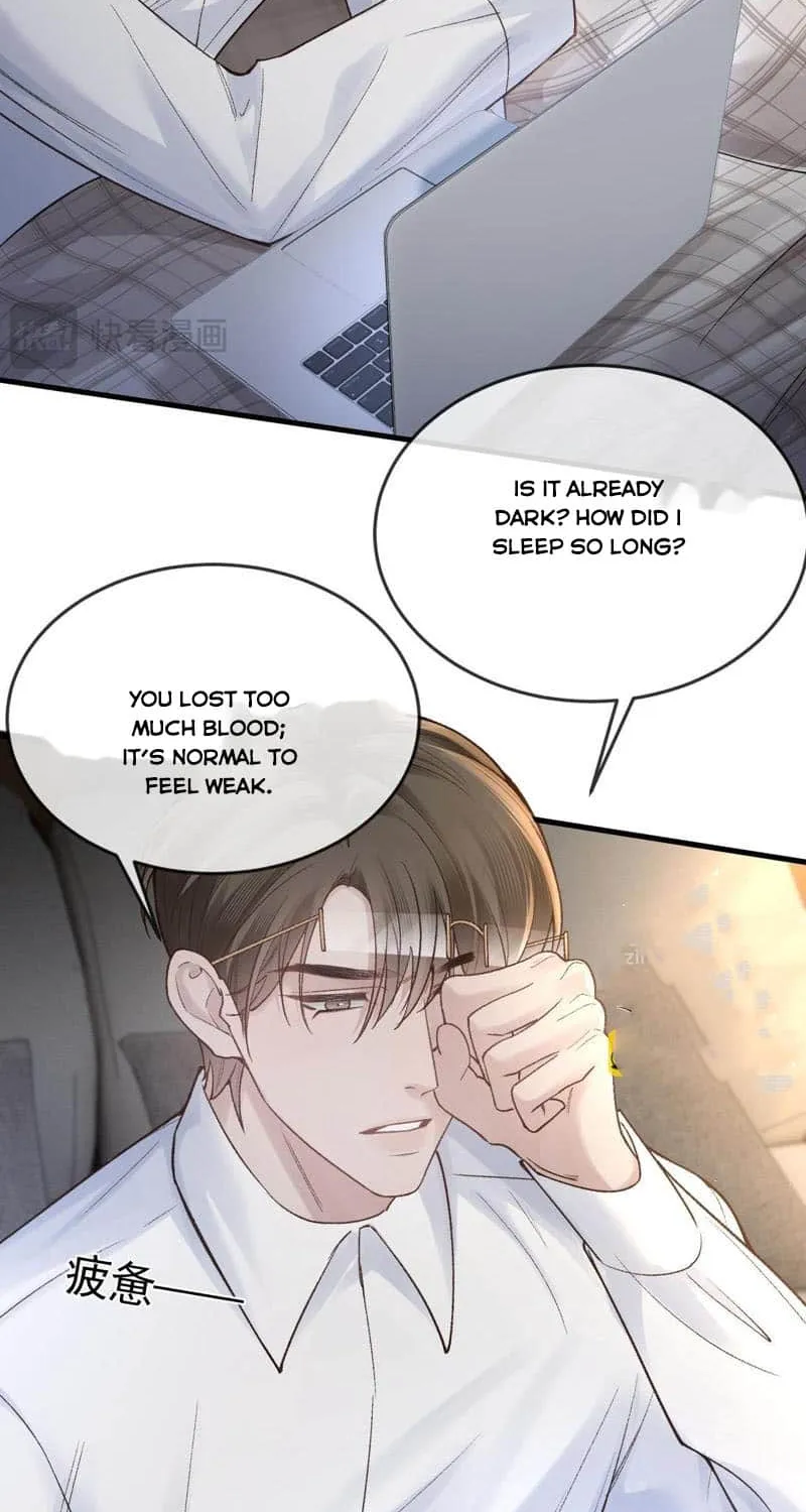 Tit For Tat Chapter 58 page 34 - 