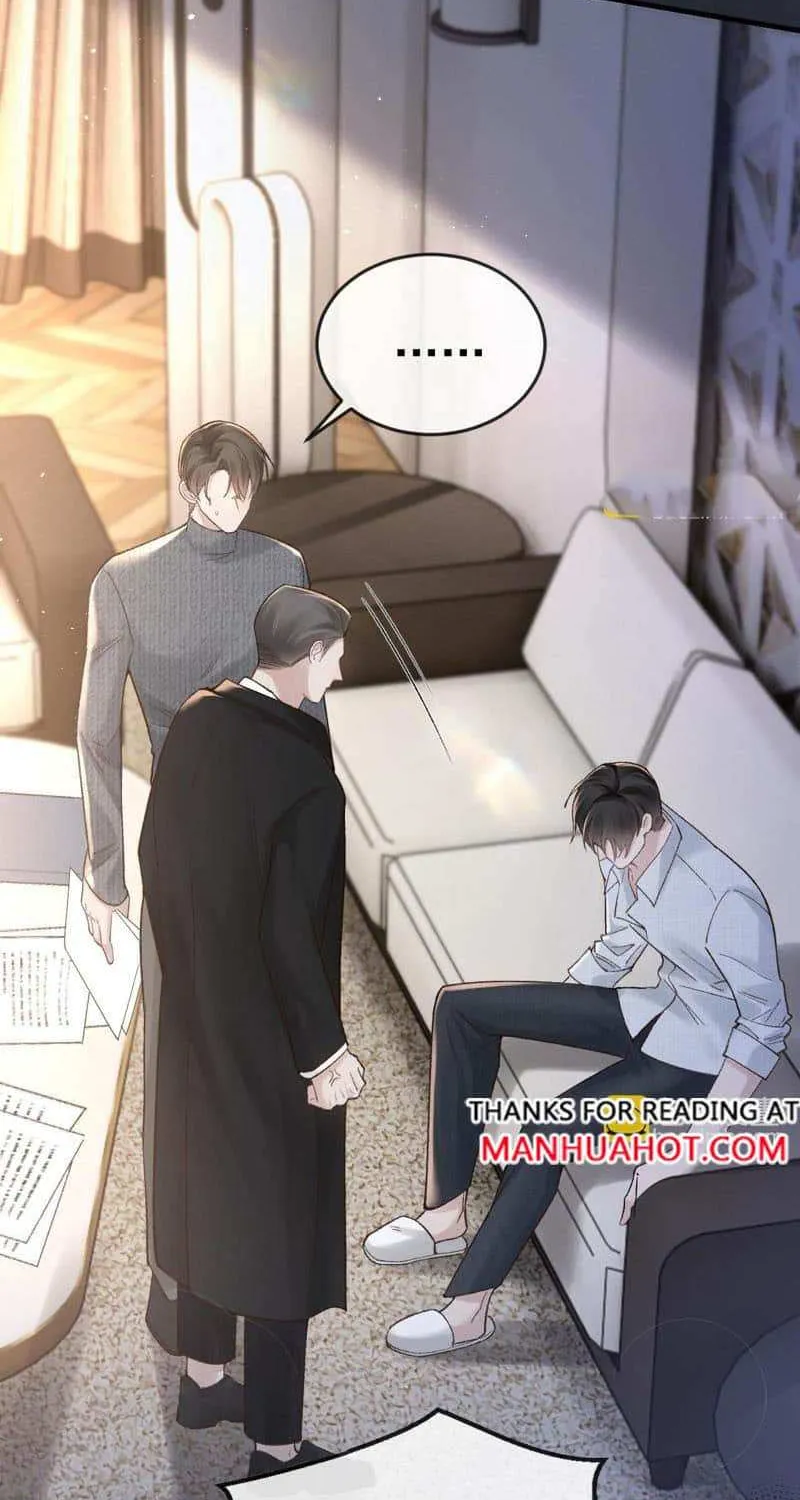 Tit For Tat Chapter 58 page 7 - 