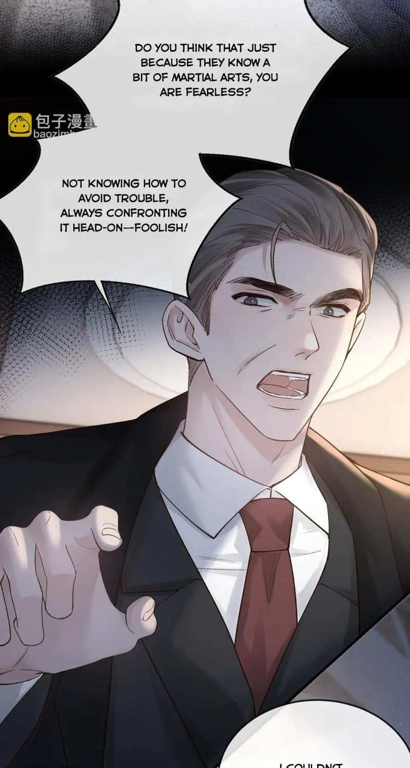 Tit For Tat Chapter 58 page 8 - 