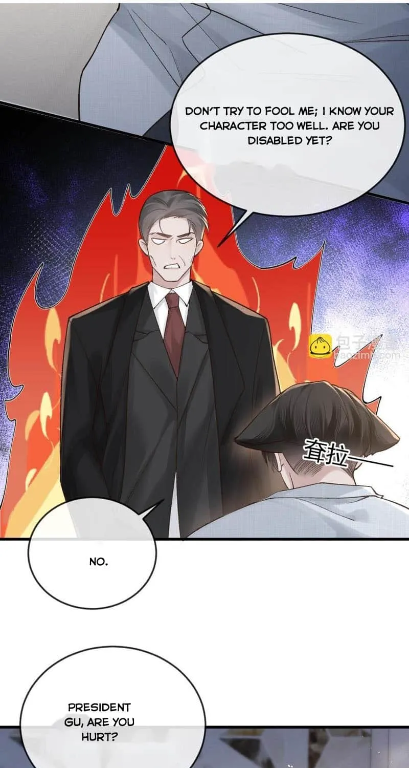 Tit For Tat Chapter 58 page 10 - 