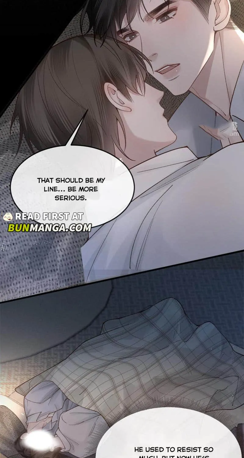 Tit For Tat Chapter 59 page 11 - 
