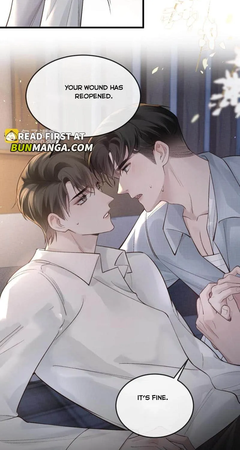 Tit For Tat Chapter 59 page 15 - 
