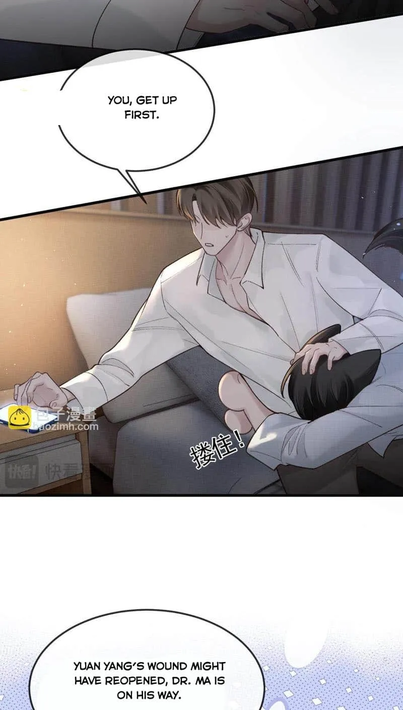 Tit For Tat Chapter 59 page 16 - 