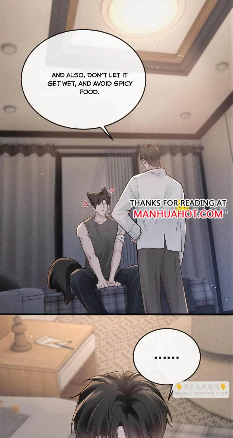 Tit For Tat Chapter 59 page 19 - 