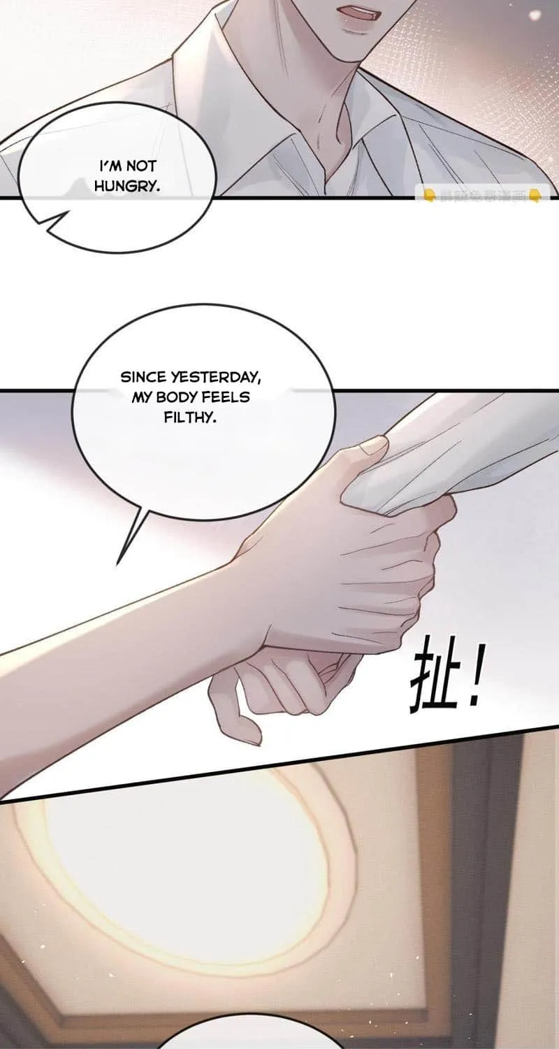 Tit For Tat Chapter 59 page 21 - 