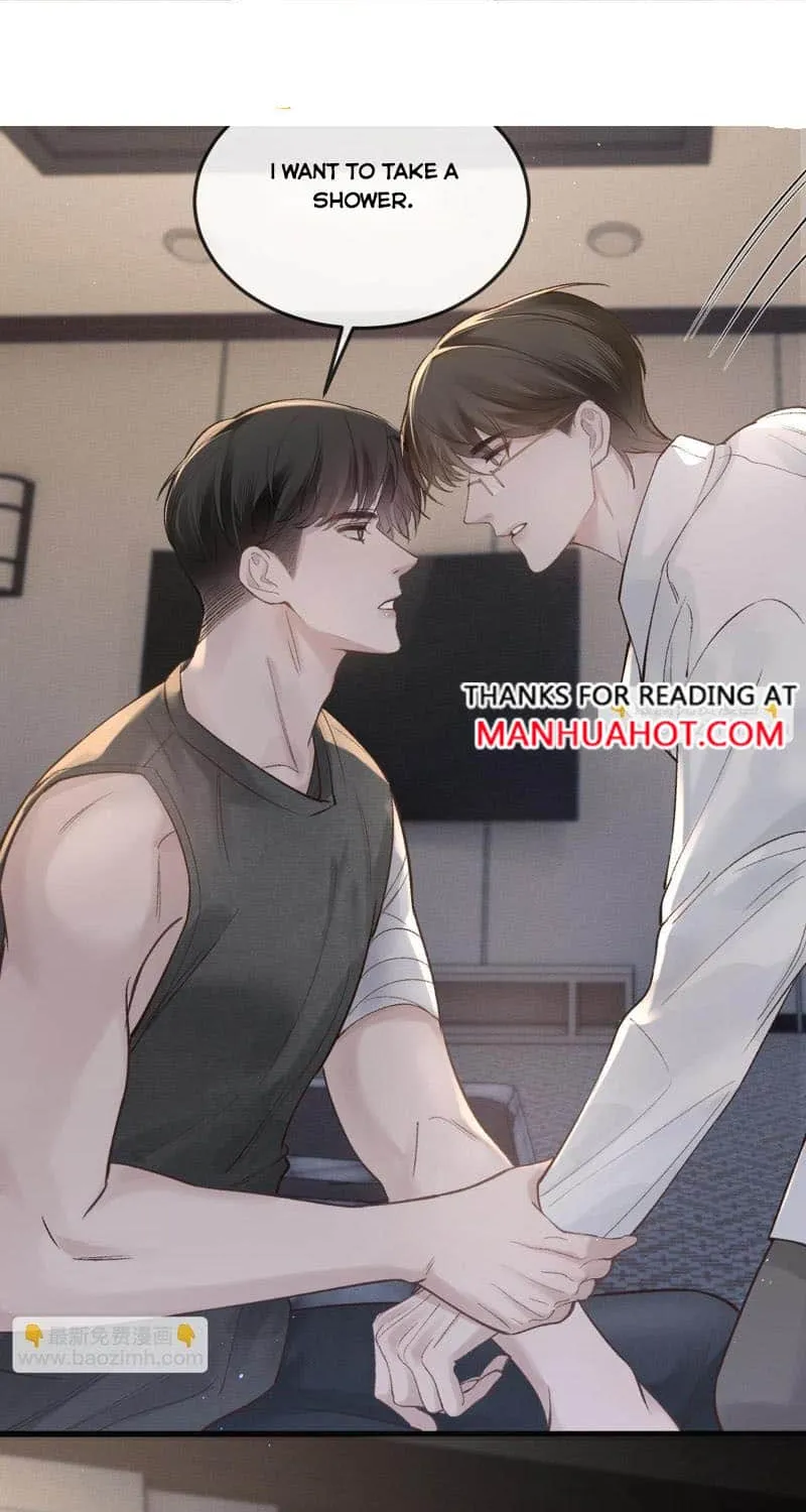 Tit For Tat Chapter 59 page 22 - 