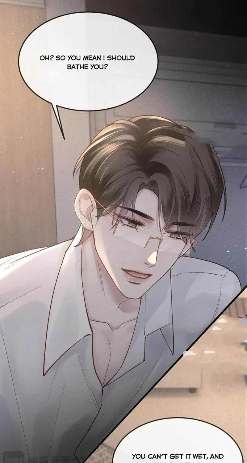 Tit For Tat Chapter 59 page 23 - 