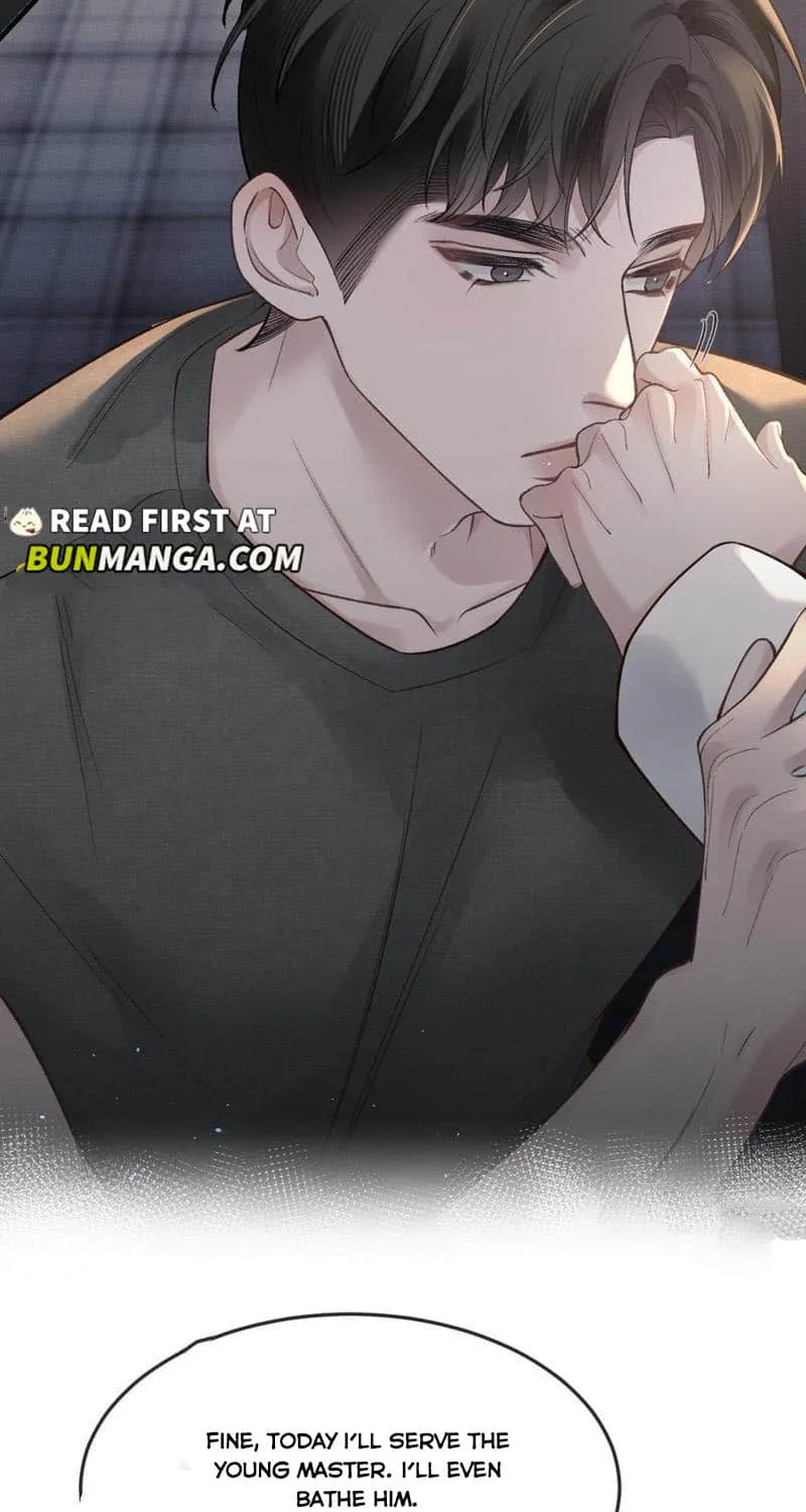 Tit For Tat Chapter 59 page 25 - 