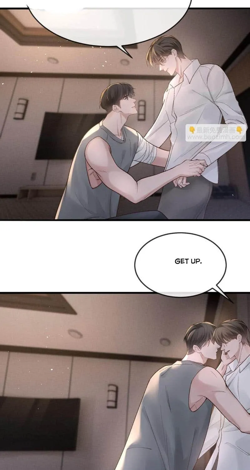 Tit For Tat Chapter 59 page 26 - 