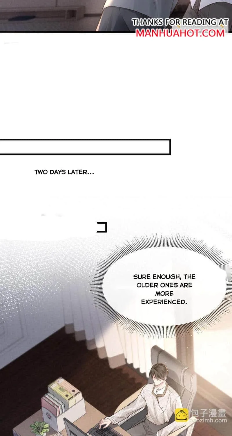 Tit For Tat Chapter 59 page 27 - 