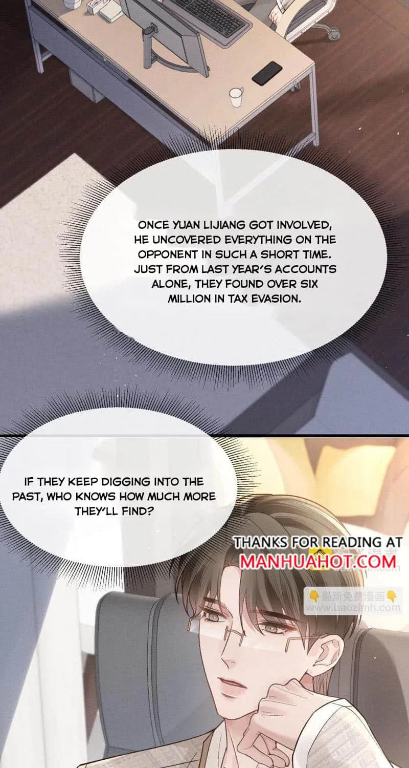 Tit For Tat Chapter 59 page 28 - 
